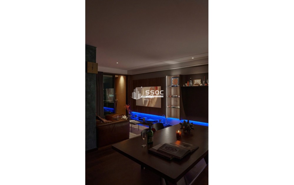  FELIZ EN VISTA | 2 PHÒNG NGỦ 83M² | 9,8 TỶ | SỔ HỒNG | FULL NỘI THẤT